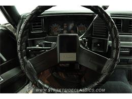 1986 Chevrolet El Camino (CC-2098555) for sale in Lutz, Florida