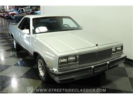 1986 Chevrolet El Camino (CC-2098555) for sale in Lutz, Florida