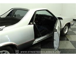 1986 Chevrolet El Camino (CC-2098555) for sale in Lutz, Florida