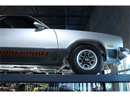 1986 Chevrolet El Camino (CC-2098555) for sale in Lutz, Florida