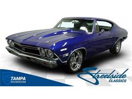 1968 Chevrolet Chevelle (CC-2098556) for sale in Lutz, Florida