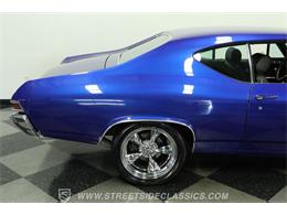 1968 Chevrolet Chevelle (CC-2098556) for sale in Lutz, Florida
