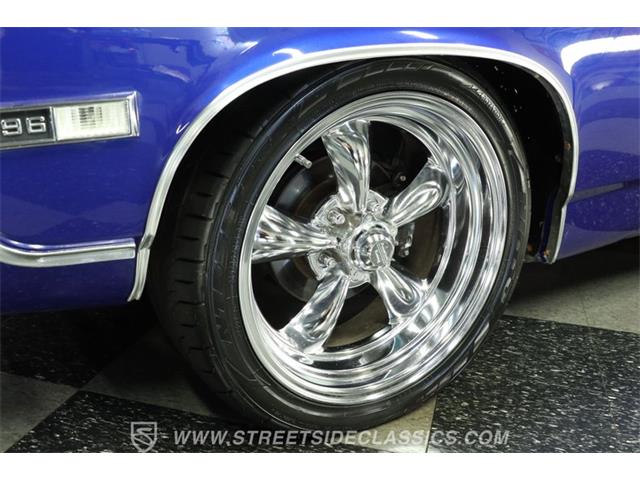 1968 Chevrolet Chevelle (CC-2098556) for sale in Lutz, Florida