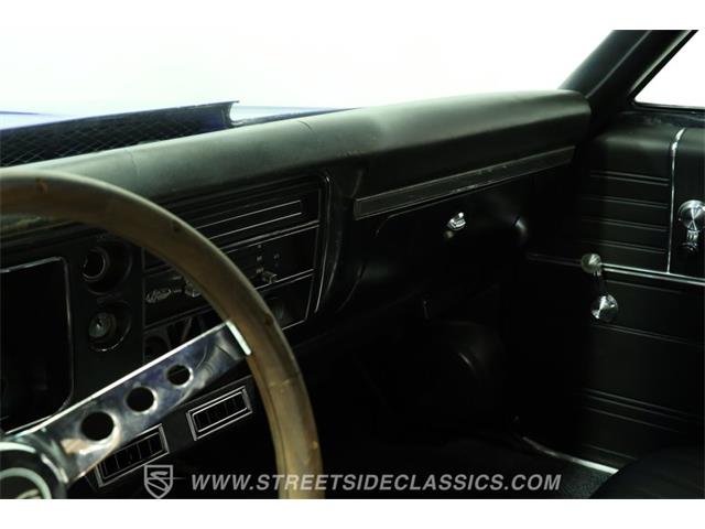 1968 Chevrolet Chevelle (CC-2098556) for sale in Lutz, Florida