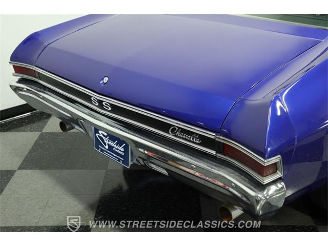 1968 Chevrolet Chevelle (CC-2098556) for sale in Lutz, Florida
