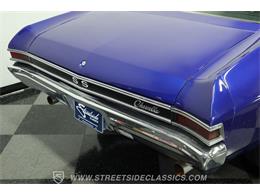 1968 Chevrolet Chevelle (CC-2098556) for sale in Lutz, Florida