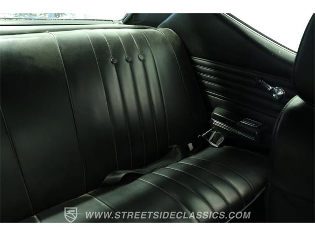 1968 Chevrolet Chevelle (CC-2098556) for sale in Lutz, Florida
