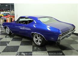 1968 Chevrolet Chevelle (CC-2098556) for sale in Lutz, Florida
