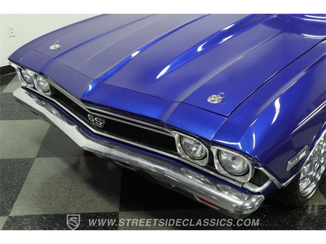 1968 Chevrolet Chevelle (CC-2098556) for sale in Lutz, Florida