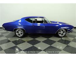 1968 Chevrolet Chevelle (CC-2098556) for sale in Lutz, Florida