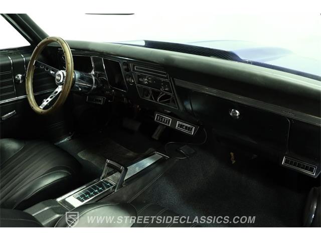 1968 Chevrolet Chevelle (CC-2098556) for sale in Lutz, Florida