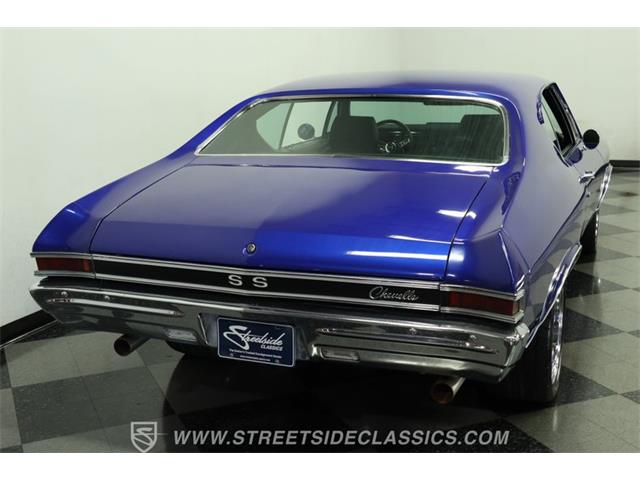 1968 Chevrolet Chevelle (CC-2098556) for sale in Lutz, Florida