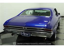 1968 Chevrolet Chevelle (CC-2098556) for sale in Lutz, Florida
