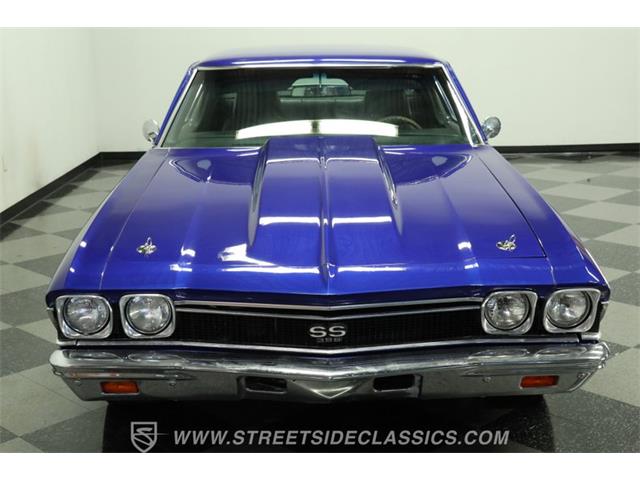 1968 Chevrolet Chevelle (CC-2098556) for sale in Lutz, Florida