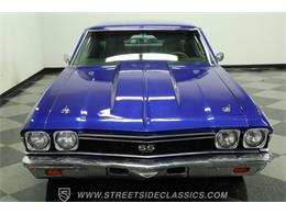 1968 Chevrolet Chevelle (CC-2098556) for sale in Lutz, Florida