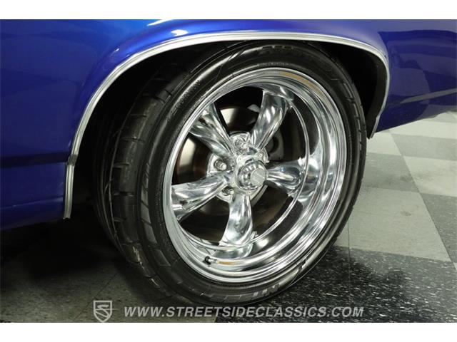 1968 Chevrolet Chevelle (CC-2098556) for sale in Lutz, Florida