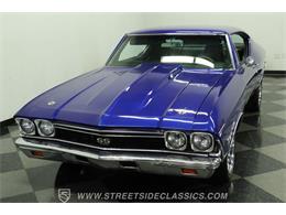 1968 Chevrolet Chevelle (CC-2098556) for sale in Lutz, Florida
