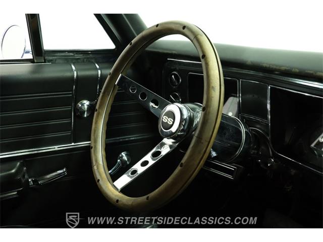 1968 Chevrolet Chevelle (CC-2098556) for sale in Lutz, Florida