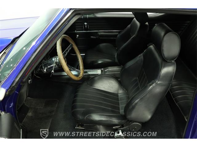 1968 Chevrolet Chevelle (CC-2098556) for sale in Lutz, Florida
