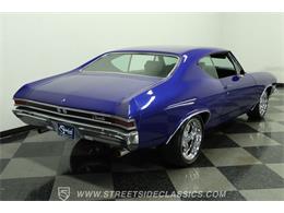 1968 Chevrolet Chevelle (CC-2098556) for sale in Lutz, Florida