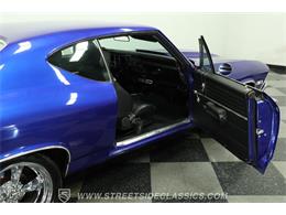1968 Chevrolet Chevelle (CC-2098556) for sale in Lutz, Florida