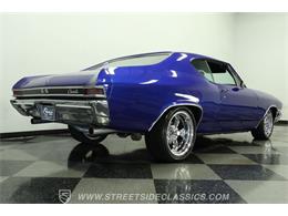 1968 Chevrolet Chevelle (CC-2098556) for sale in Lutz, Florida