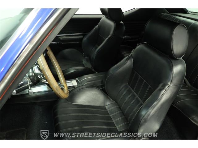 1968 Chevrolet Chevelle (CC-2098556) for sale in Lutz, Florida