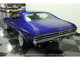 1968 Chevrolet Chevelle (CC-2098556) for sale in Lutz, Florida