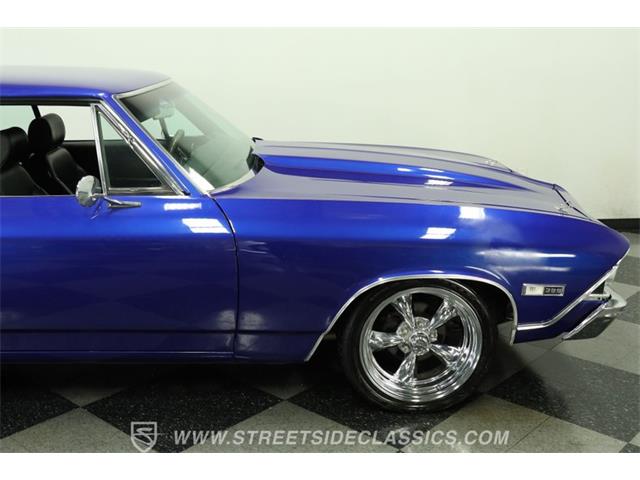 1968 Chevrolet Chevelle (CC-2098556) for sale in Lutz, Florida