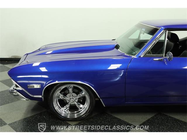 1968 Chevrolet Chevelle (CC-2098556) for sale in Lutz, Florida