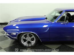 1968 Chevrolet Chevelle (CC-2098556) for sale in Lutz, Florida