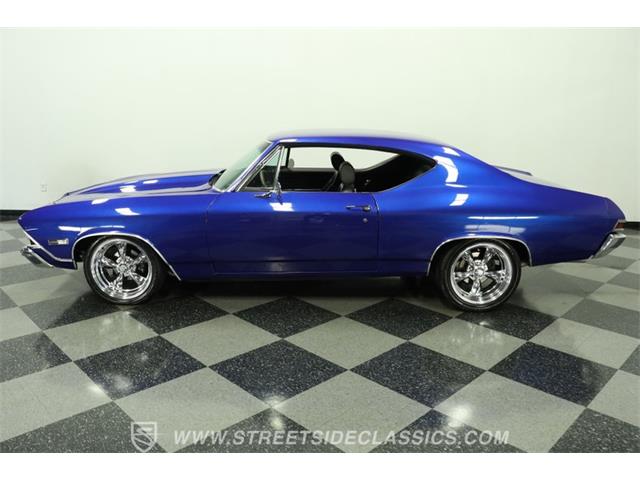 1968 Chevrolet Chevelle (CC-2098556) for sale in Lutz, Florida