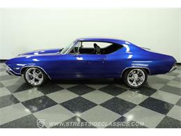 1968 Chevrolet Chevelle (CC-2098556) for sale in Lutz, Florida