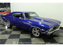1968 Chevrolet Chevelle (CC-2098556) for sale in Lutz, Florida