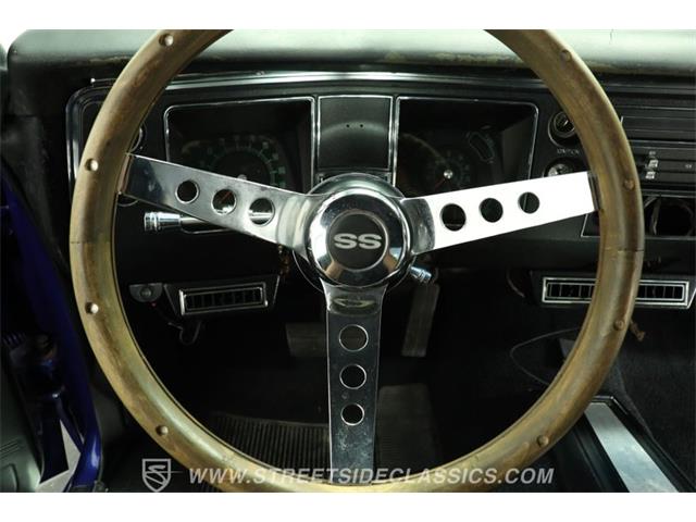 1968 Chevrolet Chevelle (CC-2098556) for sale in Lutz, Florida
