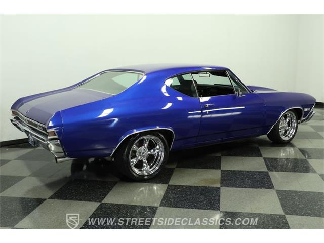 1968 Chevrolet Chevelle (CC-2098556) for sale in Lutz, Florida