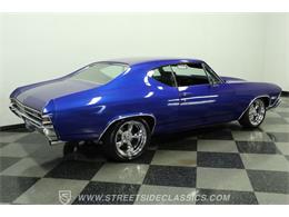 1968 Chevrolet Chevelle (CC-2098556) for sale in Lutz, Florida