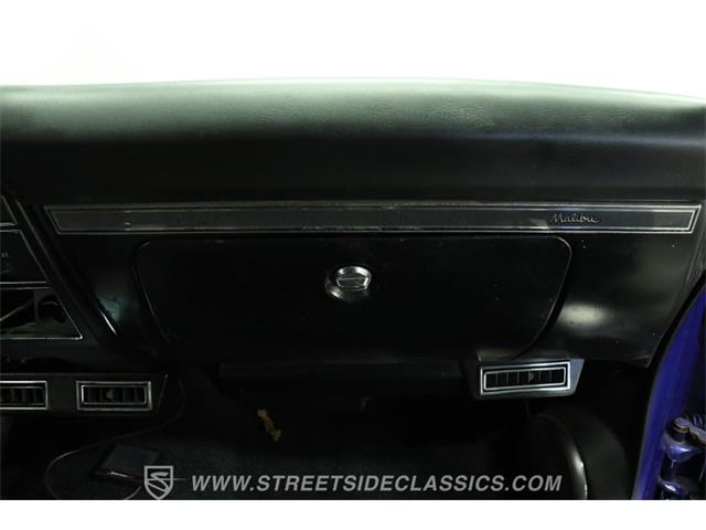 1968 Chevrolet Chevelle (CC-2098556) for sale in Lutz, Florida
