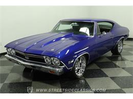 1968 Chevrolet Chevelle (CC-2098556) for sale in Lutz, Florida