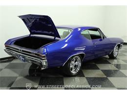 1968 Chevrolet Chevelle (CC-2098556) for sale in Lutz, Florida