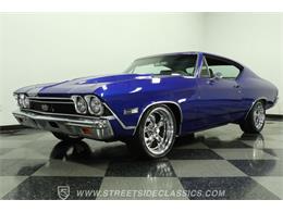 1968 Chevrolet Chevelle (CC-2098556) for sale in Lutz, Florida