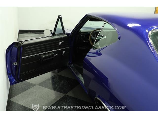 1968 Chevrolet Chevelle (CC-2098556) for sale in Lutz, Florida