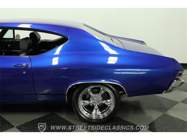 1968 Chevrolet Chevelle (CC-2098556) for sale in Lutz, Florida