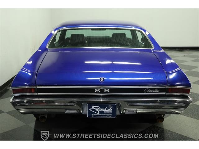 1968 Chevrolet Chevelle (CC-2098556) for sale in Lutz, Florida