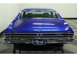 1968 Chevrolet Chevelle (CC-2098556) for sale in Lutz, Florida