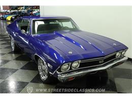1968 Chevrolet Chevelle (CC-2098556) for sale in Lutz, Florida