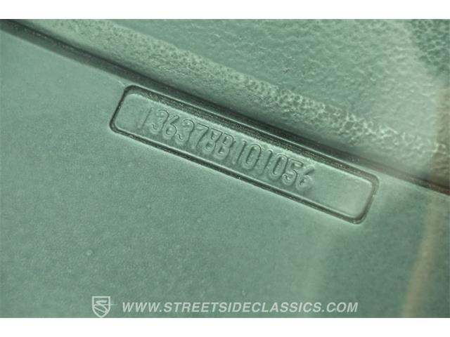 1968 Chevrolet Chevelle (CC-2098556) for sale in Lutz, Florida