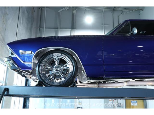 1968 Chevrolet Chevelle (CC-2098556) for sale in Lutz, Florida