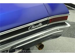 1968 Chevrolet Chevelle (CC-2098556) for sale in Lutz, Florida