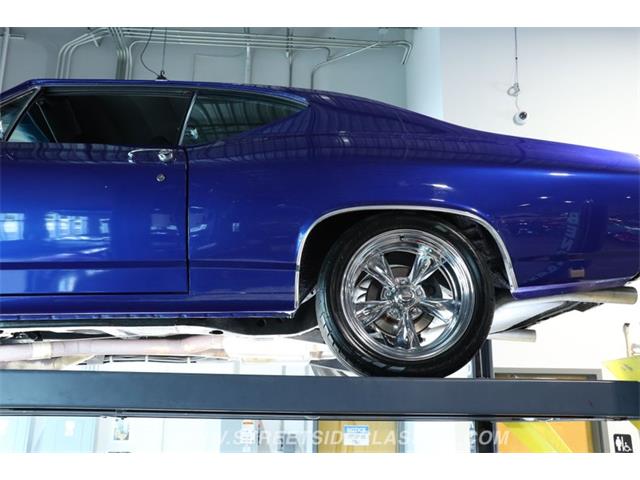1968 Chevrolet Chevelle (CC-2098556) for sale in Lutz, Florida